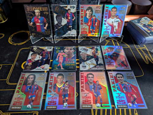 Panini megacracks 2024 - megacracks, 2024-25
