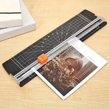 A3/A4 Photo Paper Cutter