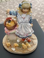 "Just Hatched"  By Christine