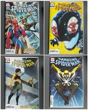 Amazing Spider-Man #11 LGY 975