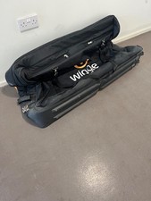 bike travel bag / bicycle / wheel bag x2 