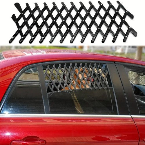 Pet telescopic car window - telescopic,