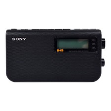 Sony XDR-S55DAB Dab Radio