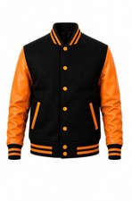 varisty jacket