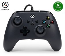 PowerA Wired Controller For