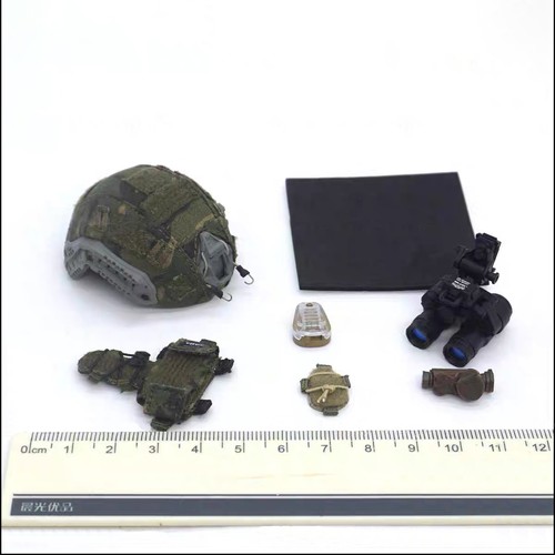 Scale solider es - 1/6,