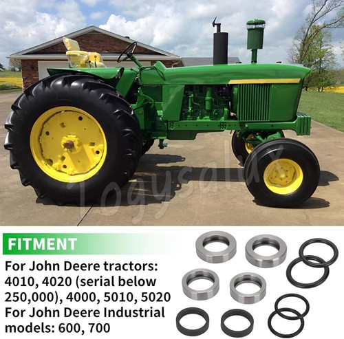 For john deere tractor - john, load