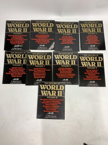 Orbis history world - of,