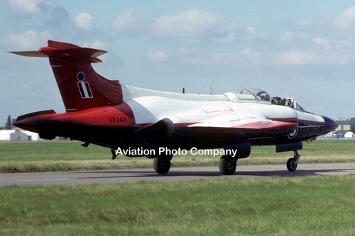 Dra blackburn buccaneer 2 - buccaneer, s.2
