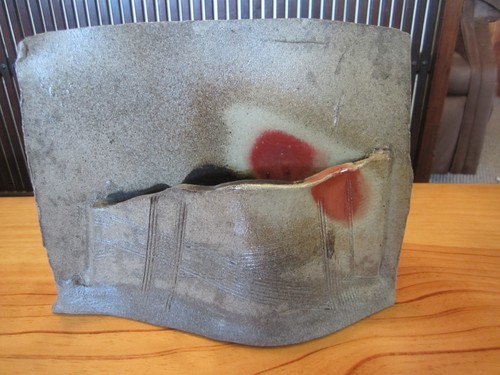 Vintage signed japanese studio - vintage,