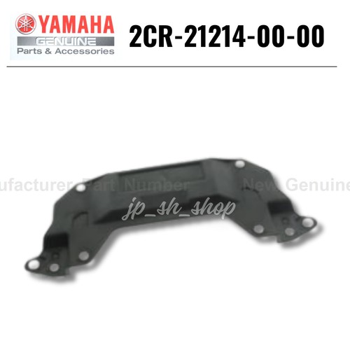Yamaha genuine oem parts - genuine,