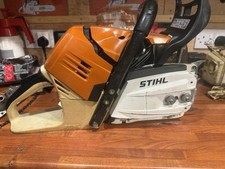 Stihl 500i Chainsaw