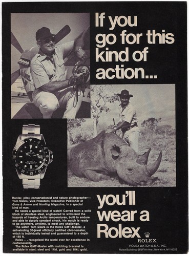 1982 rolex gmt - gmt-master, you