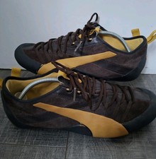 PUMA Klim Vintage Climbing