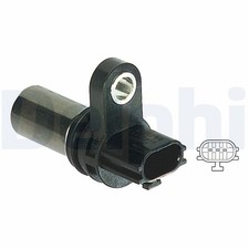 SS10816 DELPHI Pulse