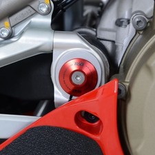 R&G Frame Plugs Swingarm Pivot