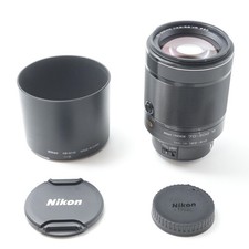 Nikon 1 Nikkor 70-300mm