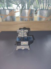 Miniature Metal Stove/ Oven