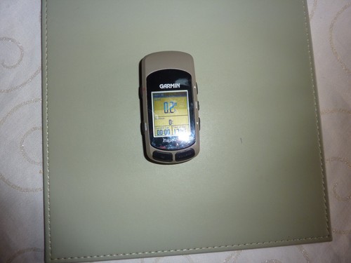 Garmin edge 205 - edge, gps