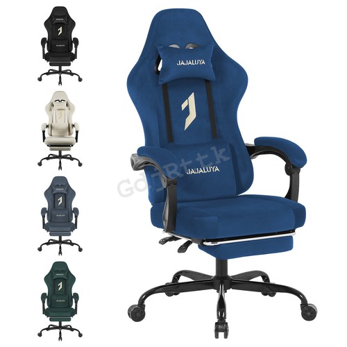 All season gaming chair - all-season, pc
