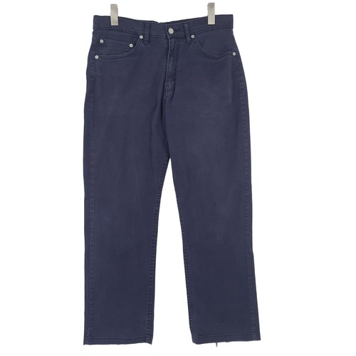 Vintage levi jeans 752 men - 752,