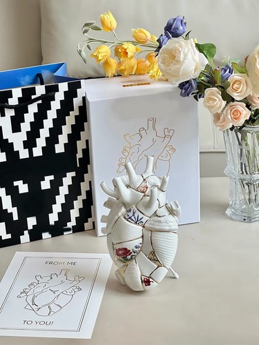 Seletti love bloom kintsugi - bloom,