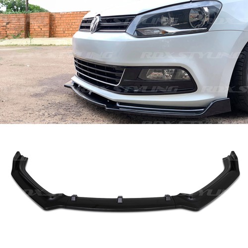 3pc front lip - 3pc, splitter