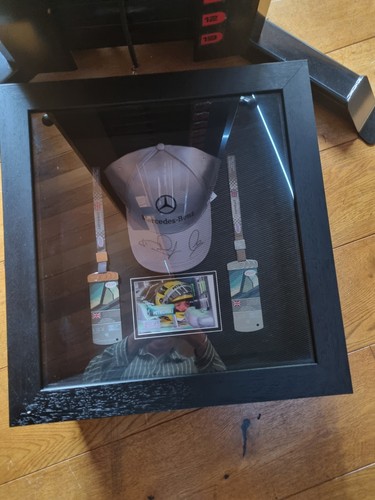 Memorabilia signed nico - memorabilia,