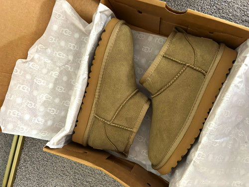 Ugg women ultra mini - women’s,