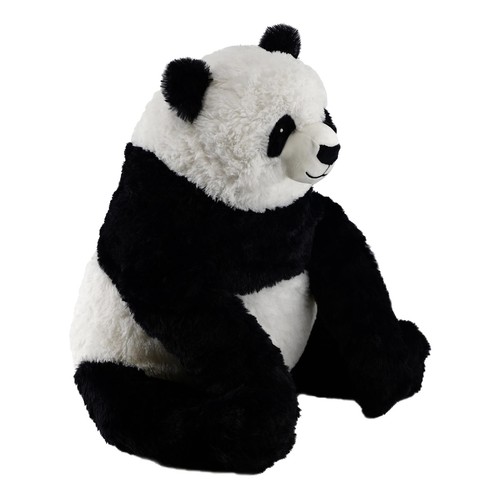Giant panda soft toy 55cm - soft,