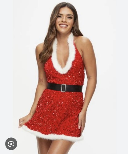 Ann summers gorgeous - ann, sequin
