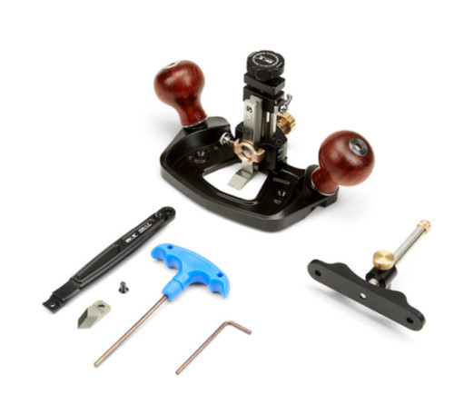 Pro router plane die - plane,