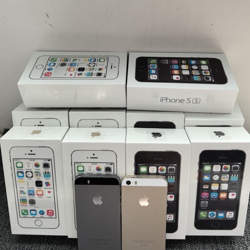 Original unlocked apple - 📱,