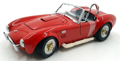 Kyosho scale diecast - 1/18,