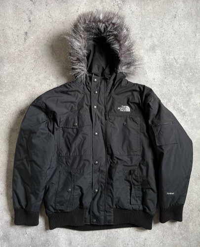 The north face gotham jacket - north,