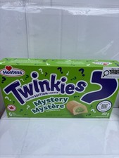 Hostess Twinkies Mystery