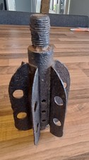 WW2 British 3 inch mortar fin