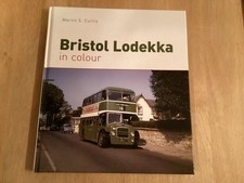 Bristol Lodekka in Colour