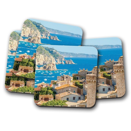 Set tossa mar coaster - set,