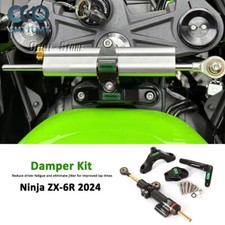 For KAWASAKI Ninja ZX-6R ZX6R