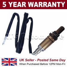 Front 3 Wire Universal Lambda