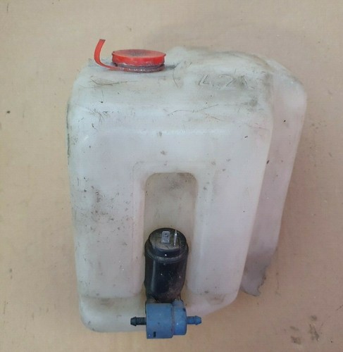 Golf mk2 syncro - syncro, windscreen