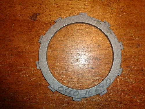 Nos clutch disc ducati pantah - ducati,