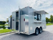 Customize your own Trailer 14'