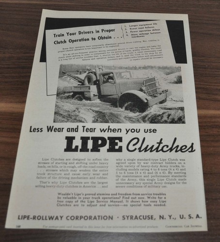 1944 kenworth truck - 1944,