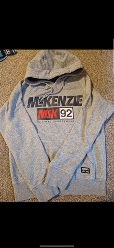 Mens mckenzie hoodie - mens,