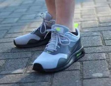 NIKE AIR MAX TAVAS UK SIZES