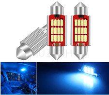 For Saab 9-3 Led Number Plate