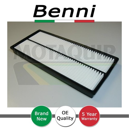 Air filter benni - filter,