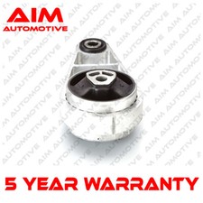 Aim lower rear engine mounting - lower,